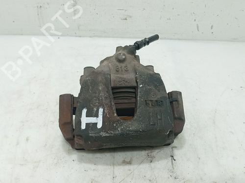 Used Left front brake caliper Left front brake caliper MAZDA 3 (BK) 1.6 DI Turbo (109 hp) 36354310 36354310