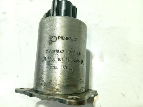 Egr RENAULT MEGANE II (BM0/1_, CM0/1_) 1.9 dCi (BM0G, CM0G) | BP31106507M69