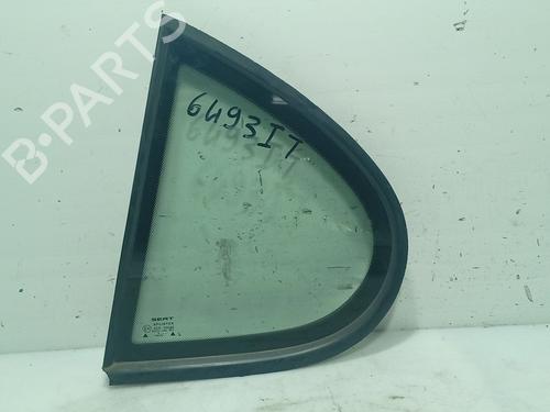 Used Rear left quarter glass Rear left quarter glass SEAT TOLEDO II (1M2) 1.9 TDI (110 hp) 36115819 36115819