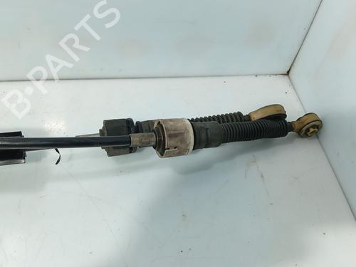 Cable RENAULT MEGANE III Hatchback (BZ0/1_, B3_) 1.5 dCi (BZ1G, BZ1W, BZ0R) | BP33122820E12  - Image 5