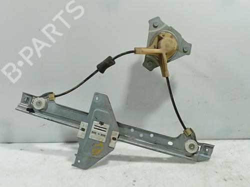 Rear right window mechanism CITROËN C3 II (SC_) 1.4 | BP36352720C25 - Image 2