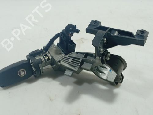 Used Ignition barrel Ignition barrel 37873327 37873327