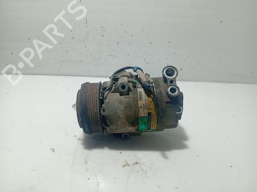 AC compressor OPEL ZAFIRA A MPV (T98) 2.0 DTI 16V (F75) | BP31101430M34