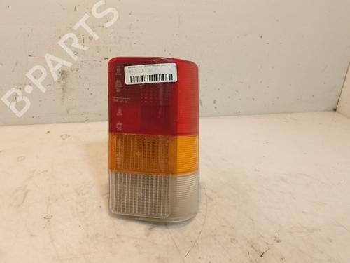 Used Right taillight Right taillight SEAT TERRA (24) 1.4 D (48 hp) 36358283 36358283