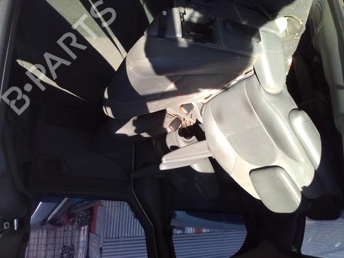 Control unit CHRYSLER VOYAGER IV (RG, RS) 2.8 CRD | BP31105323M11 