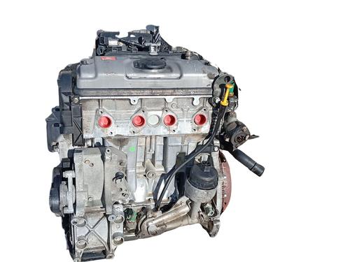 Engine CITROËN C3 I (FC_, FN_) 1.4 i | BP32468510M1