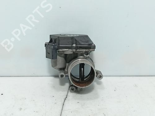 Used Throttle body Throttle body VW PASSAT B6 Variant (3C5) 2.0 TDI (136 hp) 36358154 36358154