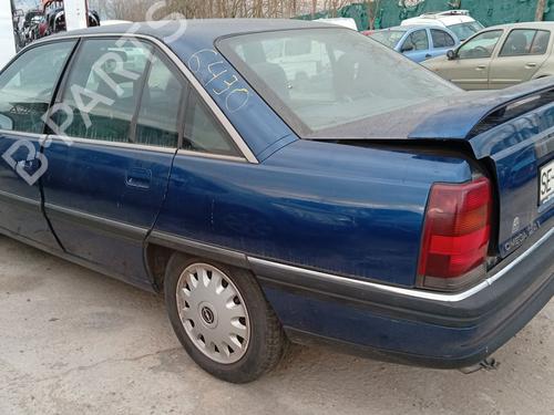 Servo brake OPEL OMEGA A (V87) 2.4 i (F19, M19, N19) | BP34734550M42  - Image 10