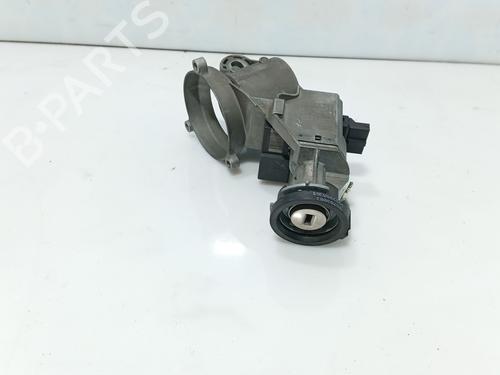 Ignition barrel OPEL CORSA D (S07) 1.3 CDTI (L08, L68) | BP37602397M48 - Image 2