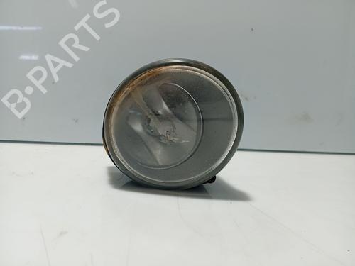 Venstre Fortil Tågelygte RENAULT MEGANE I Coach (DA0/1_) 1.4 16V (DA0D, DA1H, DA0W, DA10) (95 hp) 31115474