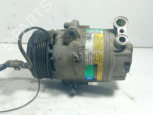 AC compressor OPEL ASTRA H (A04) 1.7 CDTI (L48) | BP40012916M34 - Image 3