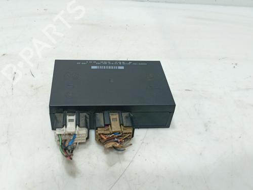 Used Electronic module Electronic module SKODA OCTAVIA I (1U2) 1.9 TDI (90 hp) 34231799 34231799