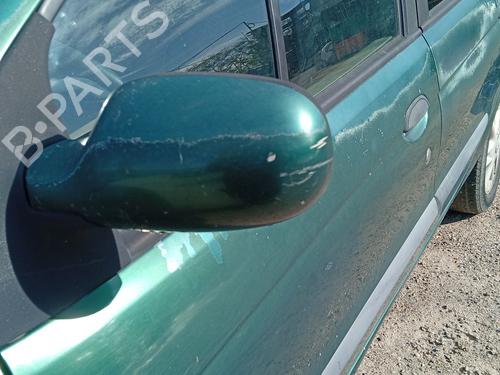 Lève-vitre arrière droit RENAULT SCÉNIC I MPV (JA0/1_, FA0_) 1.9 dTi (JA0N) | BP31111244C25 