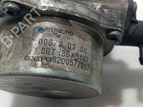 Vacuum pump DACIA LOGAN MCV (KS_) 1.5 dCi (KS0K) | BP37437129M80 - Image 5