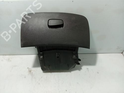 Guantera RENAULT CLIO IV (BH_) 1.2 16V (BHA1, BHAK, BHMG, BHMK) (75 hp) 32141924