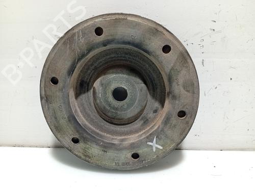 Used Pulley CITROËN C5 II (RC_) 2.0 HDi (RCRHRH) (136 hp) 31098472