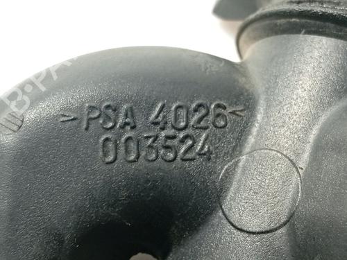 Pipe MAZDA 3 (BK) 1.6 DI Turbo | BP40534532M125 - Image 4