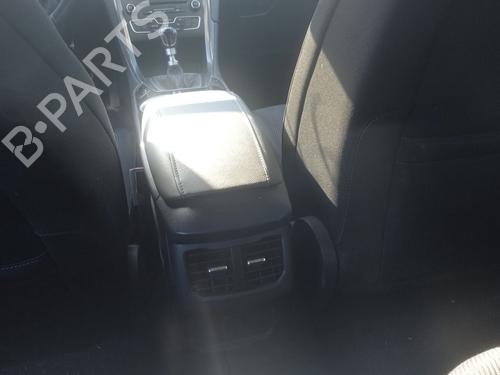 Left front window motor FORD MONDEO V Hatchback (CE) 2.0 TDCi | BP31108046E21 