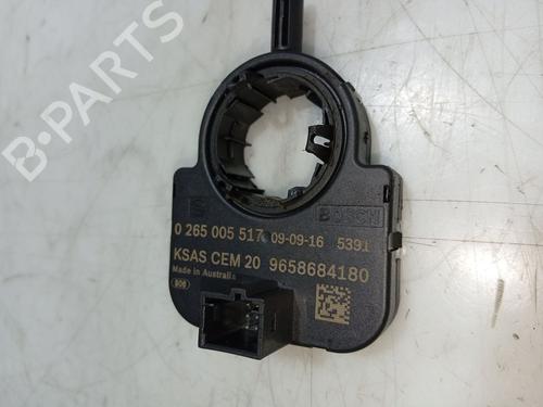 Electronic sensor CITROËN C4 Grand Picasso I (UA_) 1.6 HDi | BP31132632M84