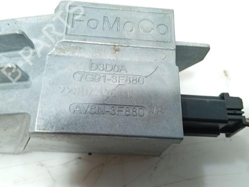 Electronic module FORD FOCUS III 1.0 EcoBoost | BP39977510M83 - Image 4