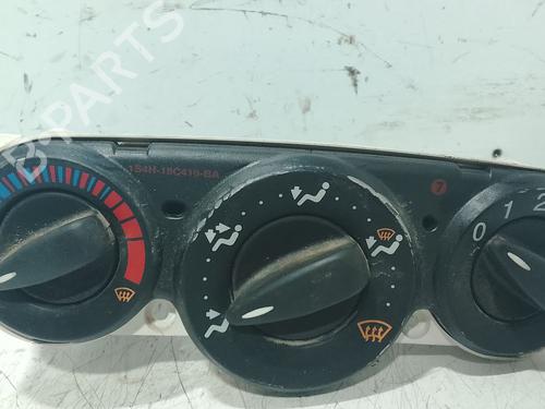climate-control-ford-tourneo-connect-2002-2003-2004-2005-2006-2007-2008-2009-2010-2011-2012-2013-40080481 main image