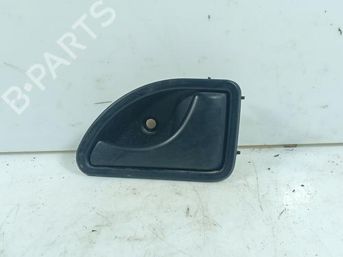 Used Front right interior door handle Front right interior door handle RENAULT KANGOO (KC0/1_) 1.5 dCi (KC08, KC09) (82 hp) 40158844 40158844