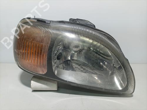 Used Right headlight Right headlight SUZUKI BALENO (EG) 1.9 TD (SY419) (75 hp) 24684776 24684776