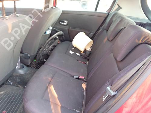 Left front window switch RENAULT CLIO III (BR0/1, CR0/1) 1.5 dCi (C/BR0G, C/BR1G) | BP36435435I27 - Image 17