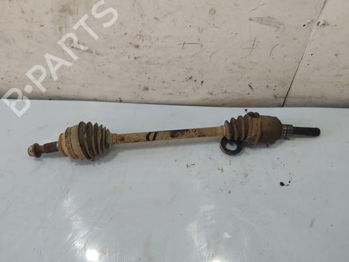 Transmissão trás direita LAND ROVER FREELANDER I (L314) [1998-2006]  31099356