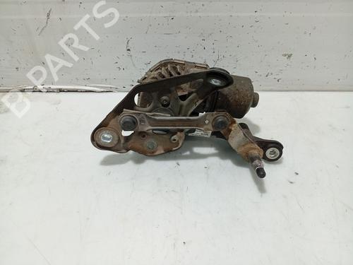 Viskermotor vindrude PEUGEOT 407 SW (6E_, 6D_) 2.0 HDi 135 (136 hp) 31100840