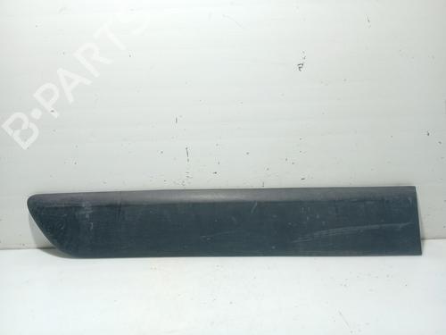 Moldura de la puerta RENAULT KANGOO (KC0/1_) D 55 1.9 (KC0D) (54 hp) 31105780