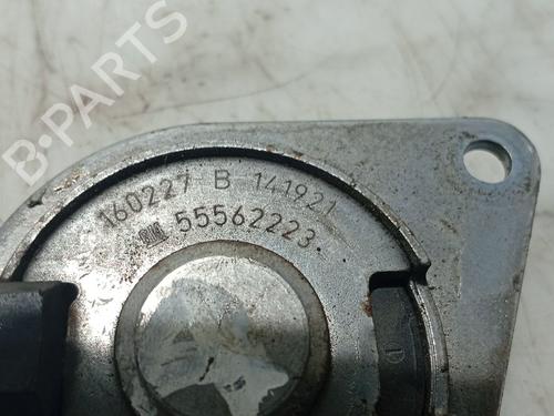 Electronic module OPEL CORSA E (X15) 1.4 (08, 68) | BP37758130M83 - Image 2