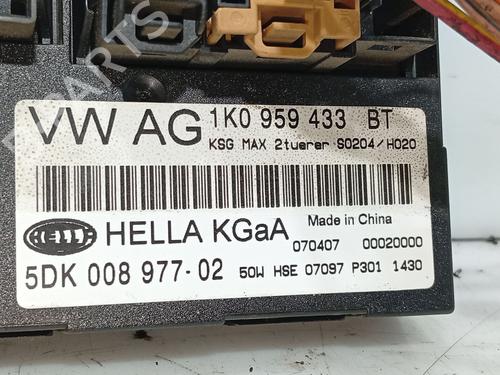 electronic-module-seat-altea-5p1-2004-2005-2006-2007-2008-2009-2010-2011-2012-2013-2014-2015-36798903 main image