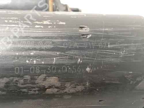 Starter SKODA FABIA I Combi (6Y5) 1.9 TDI | BP32268058M8