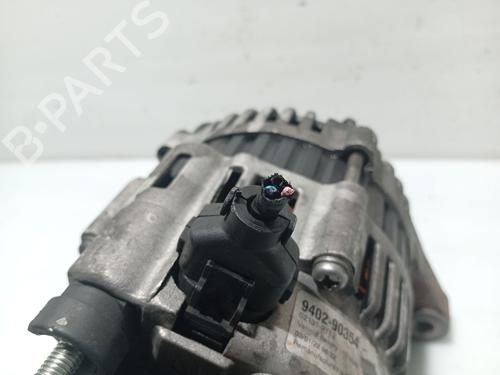 Alternator HYUNDAI SONATA V (NF) 2.0 CRDi | BP31106341M7