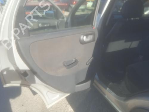 Motorstyringsenhed OPEL CORSA C (X01) 1.3 CDTI (F08, F68) | BP23430746M57 