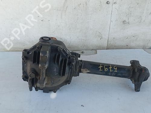Front differential KIA SORENTO I (JC) 2.5 CRDi 4WD | BP36774075M23 - Image 3