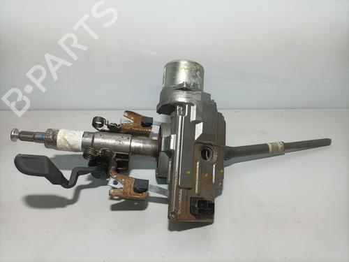 Steering column OPEL CORSA D (S07) 1.2 (L08, L68) | BP38509821M21 - Image 7