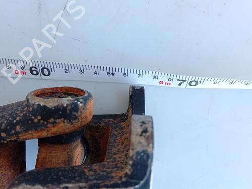 Driveshaft SSANGYONG KYRON 2.0 Xdi | BP36500003M37 - Image 5