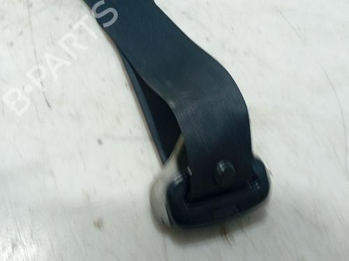 Front right seatbelt MAZDA 3 (BK) 1.6 DI Turbo | BP36324819I25 - Image 3