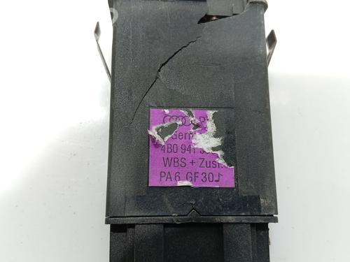 Warning switch AUDI A6 C5 (4B2, 4B4) 2.5 TDI | BP38775089I22 - Image 2