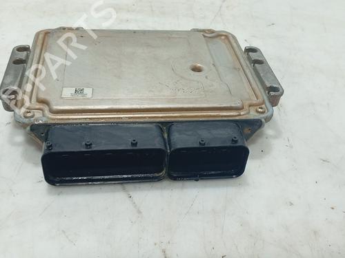 Engine control unit (ECU) HYUNDAI SONATA V (NF) 2.0 CRDi | BP34737274M57 - Image 5