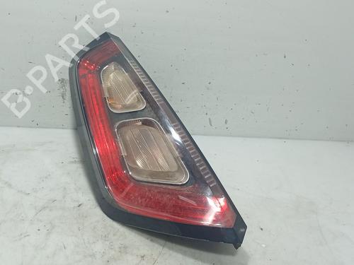 Used Left taillight Left taillight FIAT PUNTO (199_) 1.2 (199AXZ1A, 199BXZ1A) (69 hp) 36111830 36111830