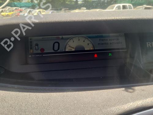 Left front window motor RENAULT GRAND SCÉNIC III (JZ0/1_) 1.9 dCi (JZ0J, JZ0N, JZ1K, JZ1S) | BP31107906E21 