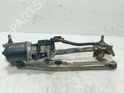 Front wiper motor NISSAN NOTE (E11, NE11) 1.5 dCi | BP37419752M29 - Image 3