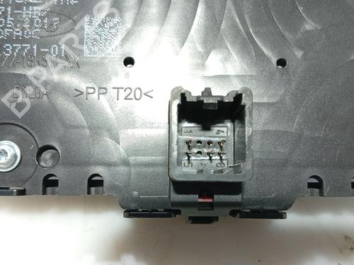 Switch FORD FOCUS III 1.0 EcoBoost | BP40080556I30 - Image 3