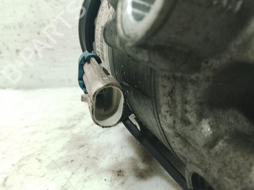 AC compressor OPEL MERIVA B MPV (S10) 1.7 CDTI (75) | BP39944762M34 - Image 4