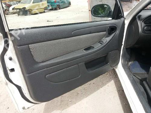 Right sun visor DAEWOO LANOS (KLAT) | BP18983100I2 - Image 9