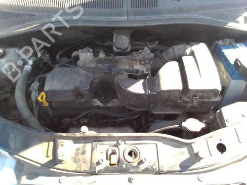 Startmotor KIA PICANTO I (SA)  | BP31099573M8 
