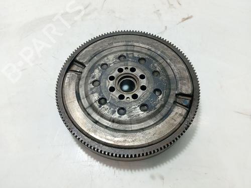 Used Flywheel Flywheel OPEL ZAFIRA / ZAFIRA FAMILY B (A05) 1.7 CDTI (M75) (110 hp) 33399560 33399560
